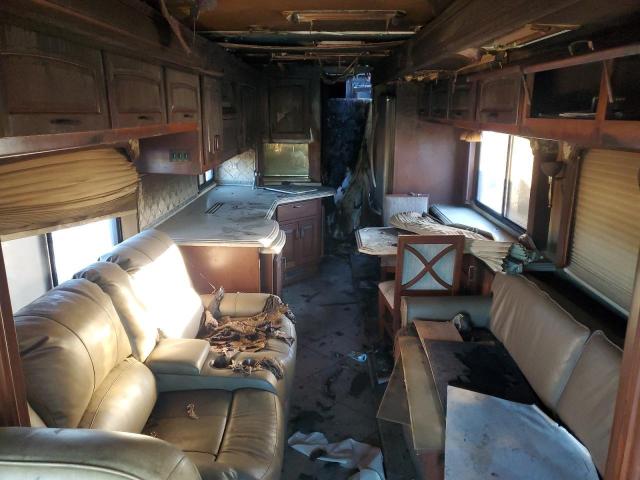 2008 Roadmaster All other VIN 1RF43561783045719 COPART salvage auction — Burn Interior, TN - SALVAGE CERTIFICATE (P), sold $17,100 on 2026-07-30 (photo 6)