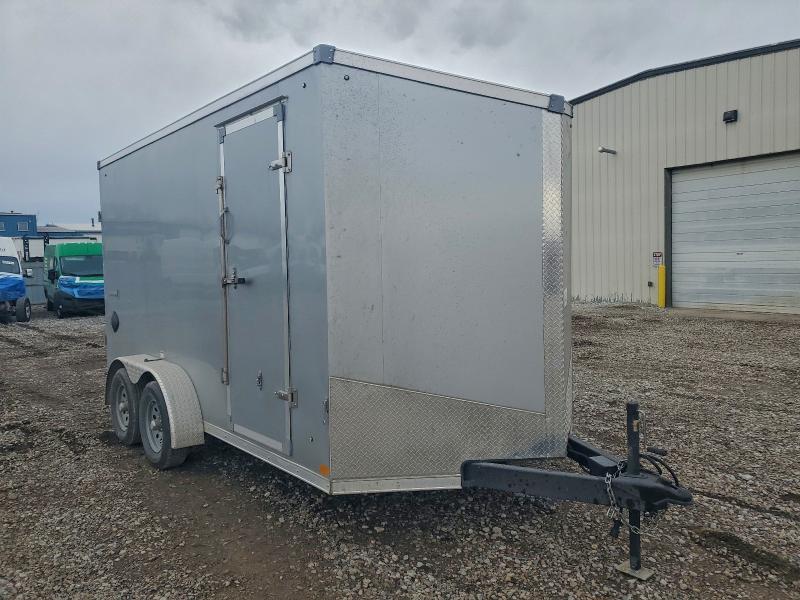 2025 Stealth Trailer VIN 52LBE1420SE101311 COPART salvage auction — MINOR DENT/SCRATCHES, TN - CERTIFICATE OF TITLE, sold $6,250 on 2026-07-27 (photo 1)