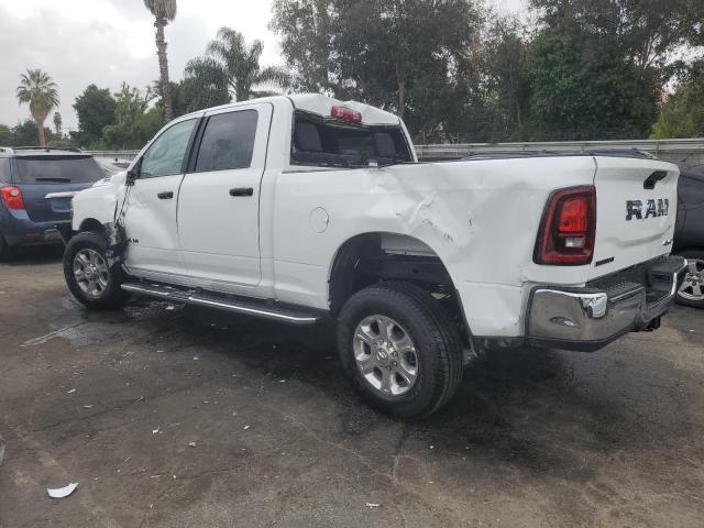 2026 Ram 2500 VIN 3C6UR5DJ4TG197107 COPART salvage auction — All Over, CA - CERTIFICATE OF TITLE, sold $8,100 on 2025-11-10 (photo 2)