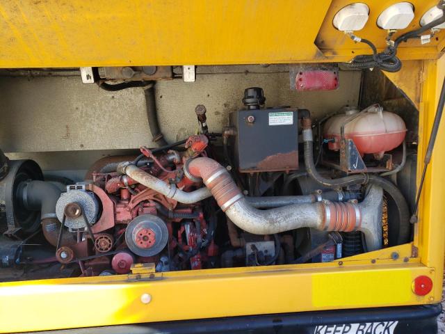 2012 Thomas Saf-t-line VIN 1T7YN4E29C1149997 COPART salvage auction — FRONT END, PA - CERT OF TITLE, sold $1,000 on 2026-09-09 (photo 7)