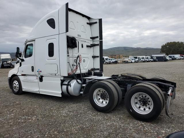 2021 Freightliner All other VIN 3AKJHHDR1MSMS6446 COPART salvage auction — MECHANICAL, OH - DIS/DLR/EXP ONLY CLEAN TITLE, sold $7,600 on 2026-08-31 (photo 3)