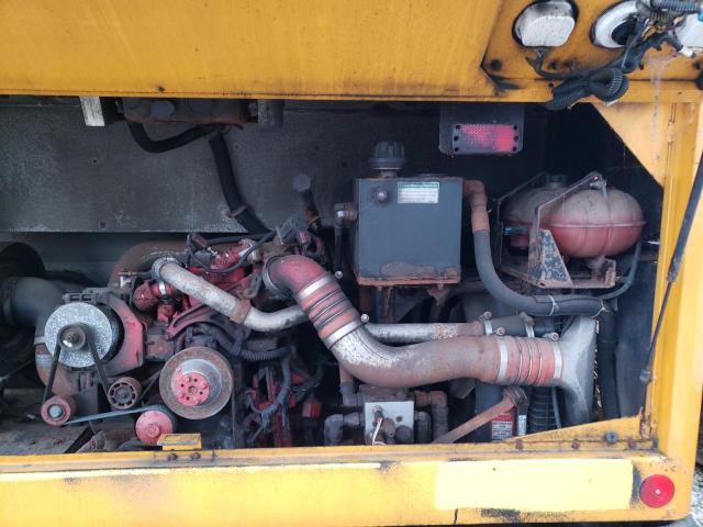 2012 Thomas Saf-t-line VIN 1T7YN4E23C1150093 COPART salvage auction — MINOR DENT/SCRATCHES, CT - CERTIFICATE OF TITLE, sold $1,400 on 2026-09-30 (photo 7)
