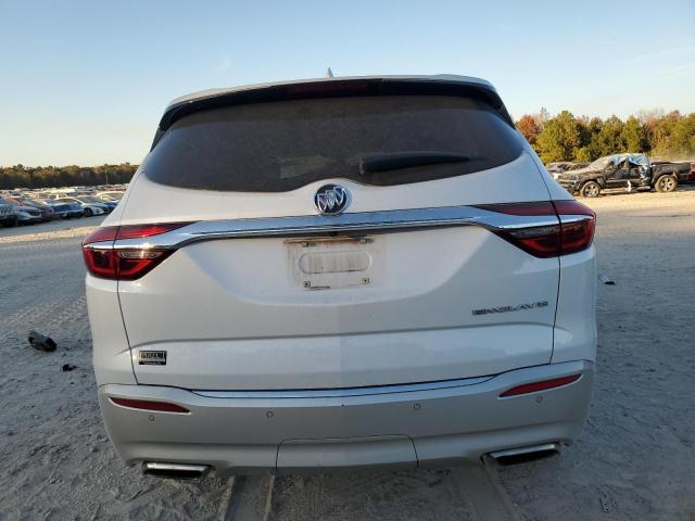2019 Buick Enclave VIN 5GAERBKWXKJ235206 COPART salvage auction — FRONT END, Fl - Certificate Of Destruction, sold $2,650 on 2026-07-07 (photo 6)