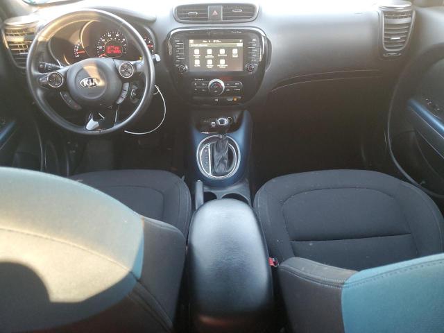2015 Kia Soul VIN KNDJP3A58F7218960 COPART salvage auction — FRONT END, Nj - Cert Of Title-Salvage, sold $875 on 2026-07-06 (photo 8)