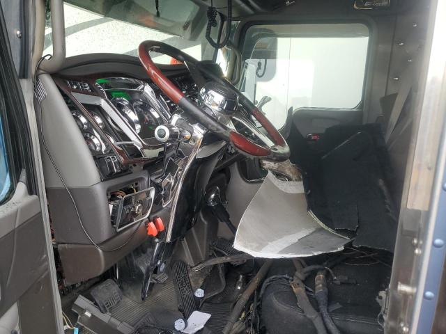 2016 Kenworth All models VIN 1NKAGGGG80R146085 COPART salvage auction — FRONT END, CO - PUBLIC - SALVAGE TITLE, sold $350 on 2026-07-09 (photo 5)