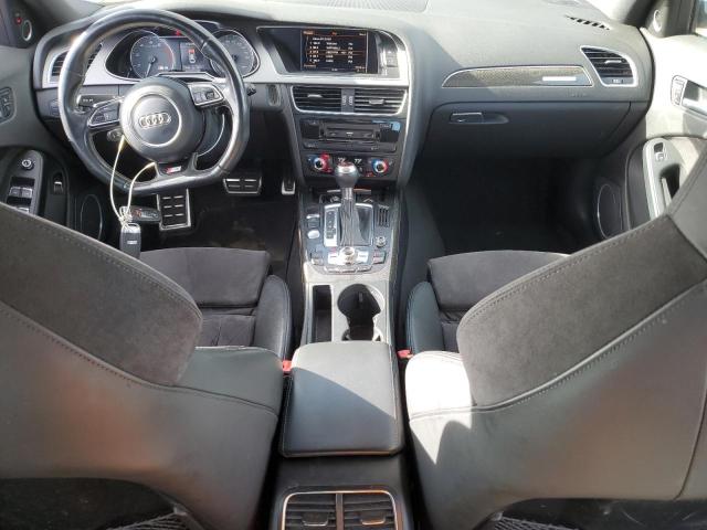 2013 Audi S4/rs4 VIN WAUKGAFL2DA164701 COPART salvage auction — MINOR DENT/SCRATCHES, Co - Bill Of Sale-Parts Only, sold $1,950 on 2026-07-28 (photo 8)