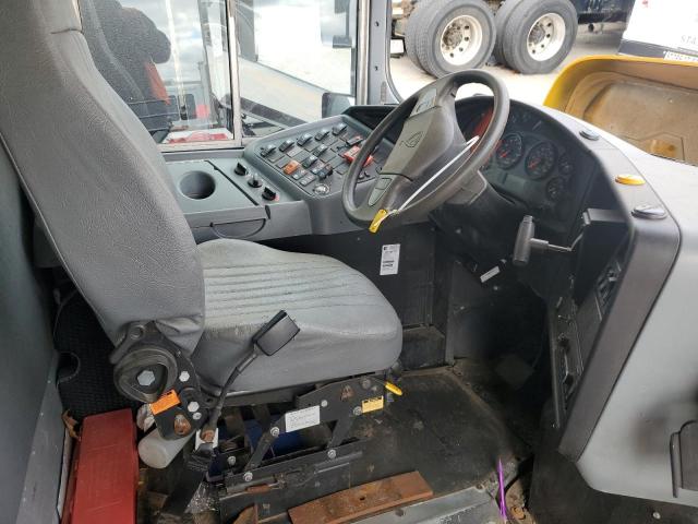 2019 Icrp Ce series VIN 4DRBUC8P5KB046443 COPART salvage auction — FRONT END, NJ - CERTIFICATE OF TITLE, sold $4,000 on 2026-08-21 (photo 5)