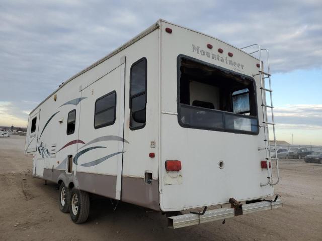 2004 Unknown VIN 4YDF328284F702179 COPART salvage auction — BURN, NE - CERT OF TITLE-SALVAGE, sold $25 on 2026-07-21 (photo 3)