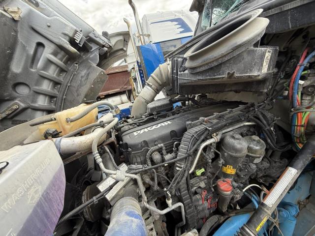 2024 Kenworth All other VIN 1XKZDP0X5RJ985960 COPART salvage auction — ALL OVER, QC - GRAVEMENT ACCIDENTE, sold $8,700 on 2026-07-07 (photo 7)