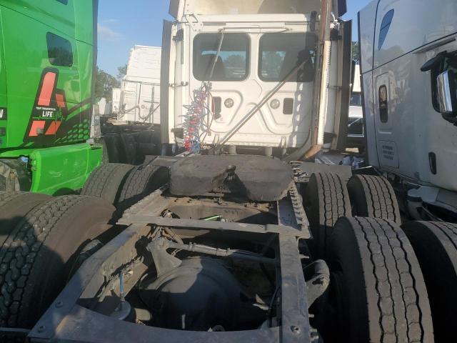 2016 Freightliner All other VIN 1FUJGEDV1GLGT2609 COPART salvage auction — MECHANICAL, WI - CERTIFICATE OF TITLE, sold $10,000 on 2026-07-21 (photo 6)