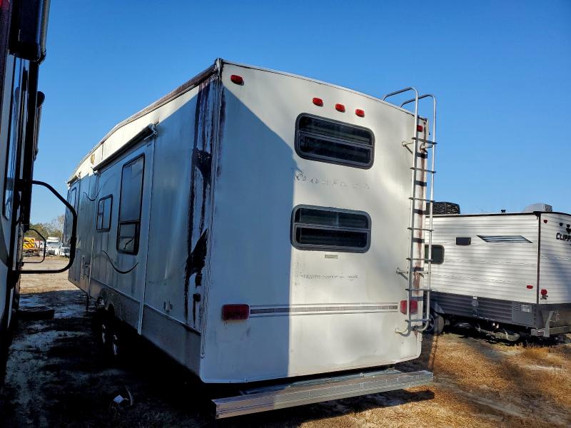 2007 Keystone rv 17r VIN 4YDF342207M733043 COPART salvage auction — NORMAL WEAR, CT, sold $125 on 2026-07-07 (photo 3)