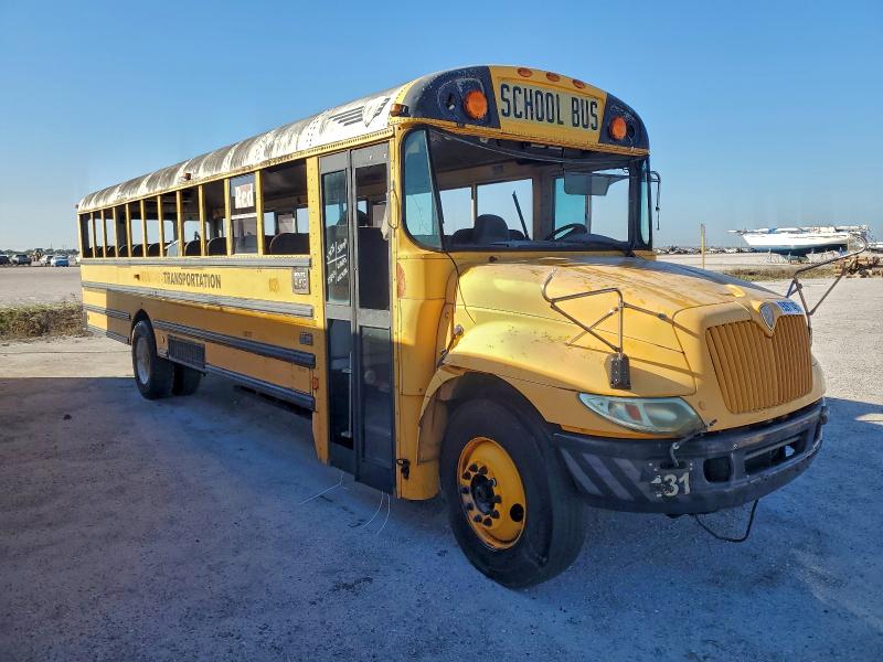2005 Icrp All other VIN 4DRBUAANX5A972408 COPART salvage auction — STRIPPED, FL - CERTIFICATE OF TITLE, sold $1,600 on 2026-10-05 (photo 1)