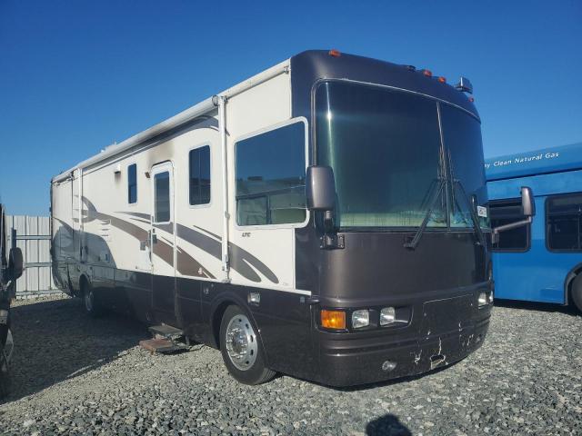 2001 National rv All models VIN 4UZAAHAK51CH92760 COPART salvage auction — BURN, SC, sold $20 on 2026-07-06 (photo 1)