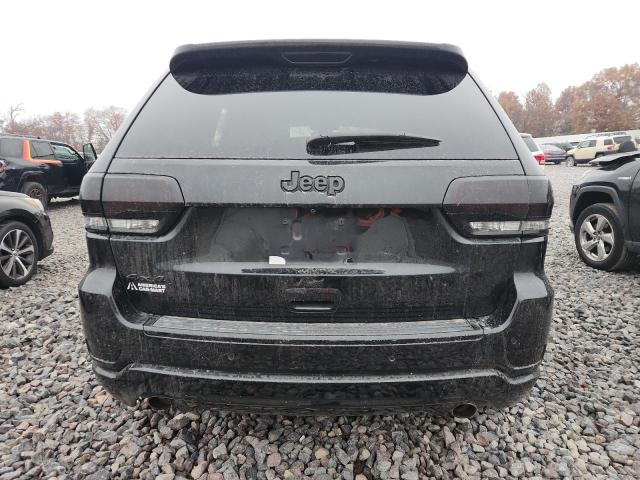 2015 Jeep Grand cher VIN 1C4RJFAG7FC157387 COPART salvage auction — FRONT END, Mo - Salvage Certificate Of Title, sold $575 on 2026-08-11 (photo 6)