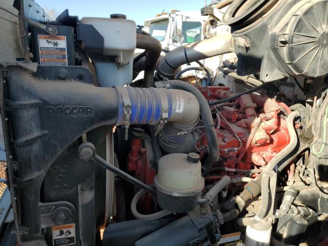 2017 Peterbilt All models VIN 1NP3A28X6HD421516 COPART salvage auction — MINOR DENT/SCRATCHES, OK - CERTIFICATE OF TITLE, sold $5,000 on 2026-07-09 (photo 7)