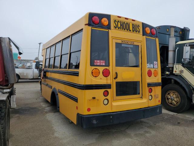 2013 Chev Express VIN 1GB3G3BG7D1170610 COPART salvage auction — NORMAL WEAR, IL - CERTIFICATE OF TITLE, sold $3,000 on 2026-07-28 (photo 2)