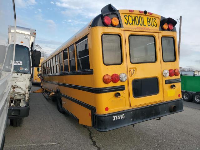 2019 Icrp Ce series VIN 4DRBUC8P5KB046443 COPART salvage auction — FRONT END, NJ - CERTIFICATE OF TITLE, sold $4,000 on 2026-08-21 (photo 3)