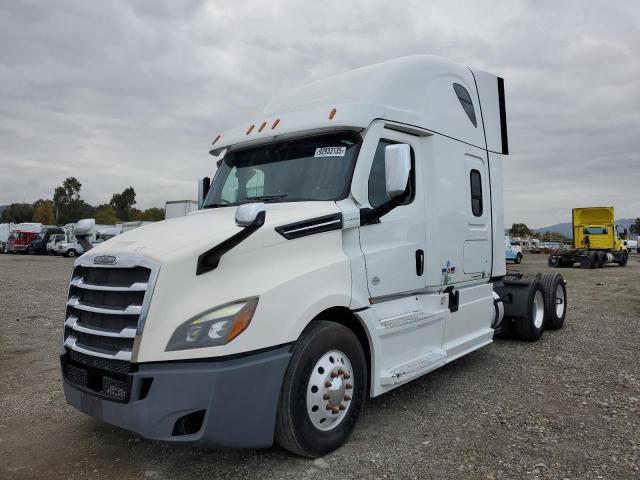 2021 Freightliner All other VIN 3AKJHHDR1MSMS6446 COPART salvage auction — MECHANICAL, OH - DIS/DLR/EXP ONLY CLEAN TITLE, sold $7,800 on 2026-07-08 (photo 2)