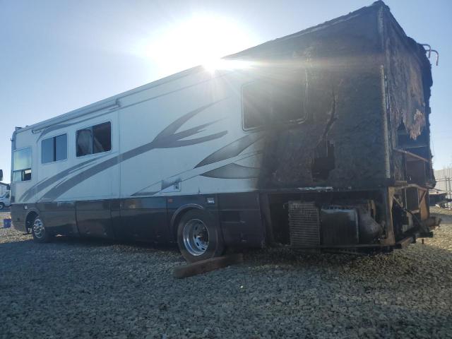 2001 National rv All models VIN 4UZAAHAK51CH92760 COPART salvage auction — BURN, SC, sold $20 on 2026-07-06 (photo 3)