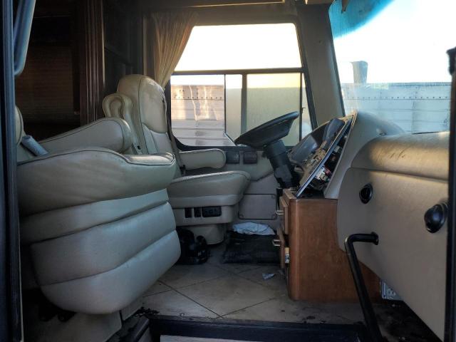 2008 Roadmaster All other VIN 1RF43561783045719 COPART salvage auction — Burn Interior, TN - SALVAGE CERTIFICATE (P), sold $17,100 on 2026-07-30 (photo 5)