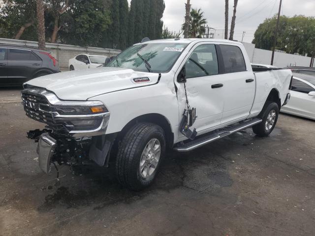 2026 Ram 2500 VIN 3C6UR5DJ4TG197107 COPART salvage auction — All Over, CA - CERTIFICATE OF TITLE, sold $8,100 on 2025-11-10 (photo 1)