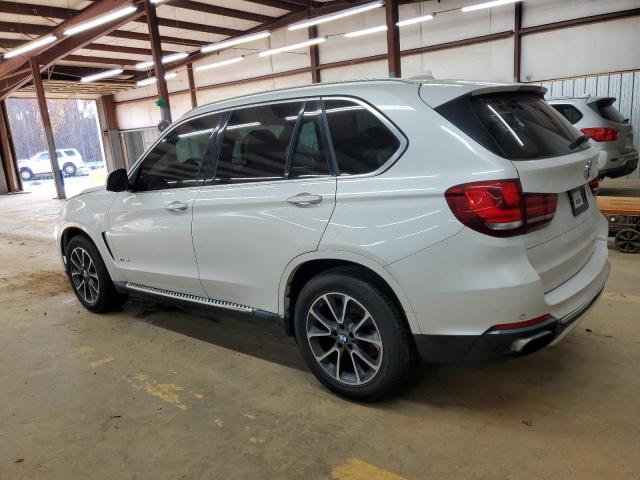 2017 BMW X5 VIN 5UXKR6C32H0J85055 COPART salvage auction — MECHANICAL, Fl - Dealer Only Clean Title, sold $7,900 on 2026-07-22 (photo 2)