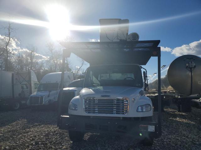2019 Freightliner All models VIN 1FVACXFC6KHKM4668 COPART salvage auction — ALL OVER, SC, sold $15,000 on 2026-07-23 (photo 7)