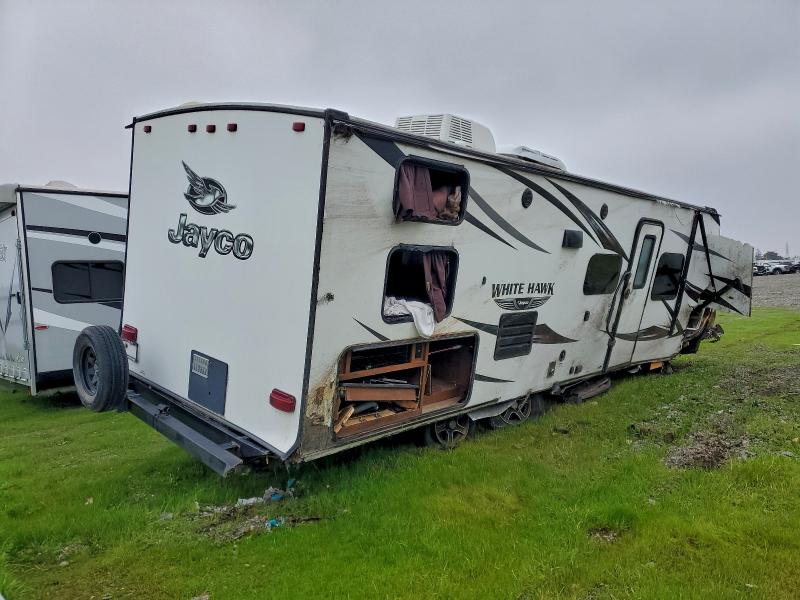 2016 Jayco All models VIN 1UJBJ0BM2G14V0078 COPART salvage auction — ROLLOVER, SC, sold $10 on 2026-07-09 (photo 4)