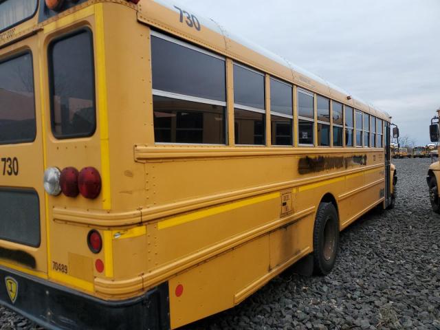 2011 Icrp All other VIN 4DRBUAAN7BB282833 COPART salvage auction — NORMAL WEAR, NY - CERTIFICATE OF TITLE, sold $2,000 on 2026-07-09 (photo 4)