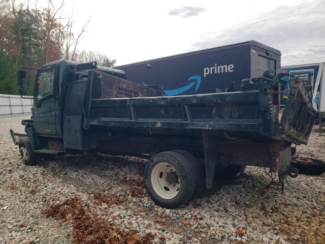 2010 Hino All models VIN 5PVNC6JM4A4S50594 COPART salvage auction — ROLLOVER, OH - CERT OF TITLE-SALVAGE, sold $125 on 2026-08-20 (photo 2)