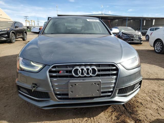 2013 Audi S4/rs4 VIN WAUKGAFL2DA164701 COPART salvage auction — MINOR DENT/SCRATCHES, Co - Bill Of Sale-Parts Only, sold $1,950 on 2026-07-28 (photo 5)