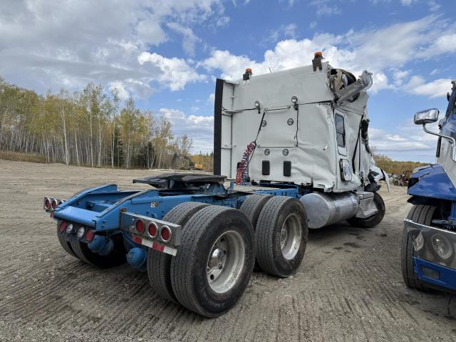 2024 Kenworth All other VIN 1XKZDP0X5RJ985960 COPART salvage auction — ALL OVER, QC - GRAVEMENT ACCIDENTE, sold $8,700 on 2026-07-07 (photo 4)