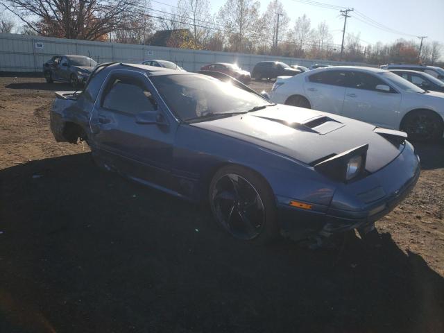 1989 Mazda Rx7 VIN JM1FC3319K0701081 COPART salvage auction — ALL OVER, SB, sold $1,050 on 2026-07-10 (photo 4)