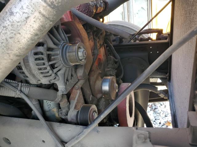 2013 Blue bird All models VIN 1BAKFCPHXDF294296 COPART salvage auction — NORMAL WEAR, PA - CERT OF TITLE, sold $2,500 on 2026-07-28 (photo 9)