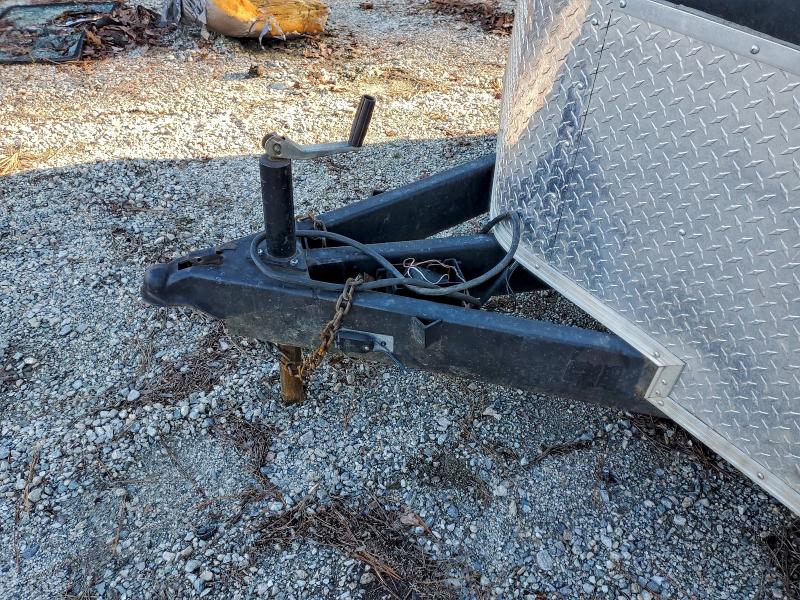 2023 Aris Unknown VIN 5YCBE2025PH002101 COPART salvage auction — SIDE, TN - CERTIFICATE OF TITLE (P), sold $2,150 on 2026-07-27 (photo 7)