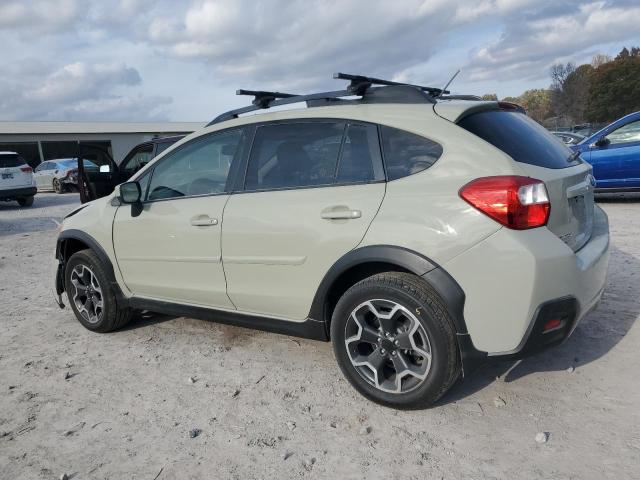 2015 Subaru Xv VIN JF2GPADC1F8254798 COPART salvage auction — FRONT END, Tn - Salvage Certificate, sold $225 on 2026-07-28 (photo 2)