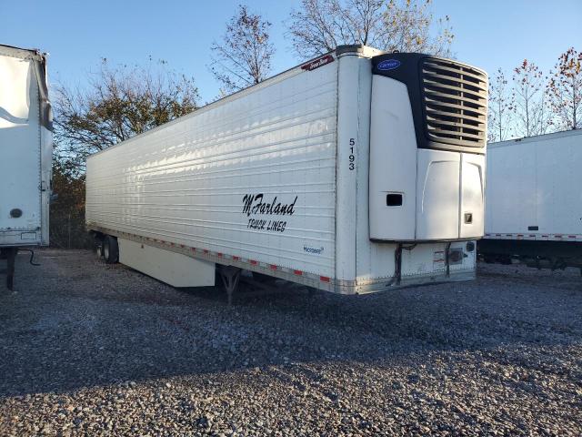 2023 Great dane All models VIN 1GR1A0624PW454436 COPART salvage auction — REAR END, ST, sold $9,700 on 2026-07-16 (photo 1)