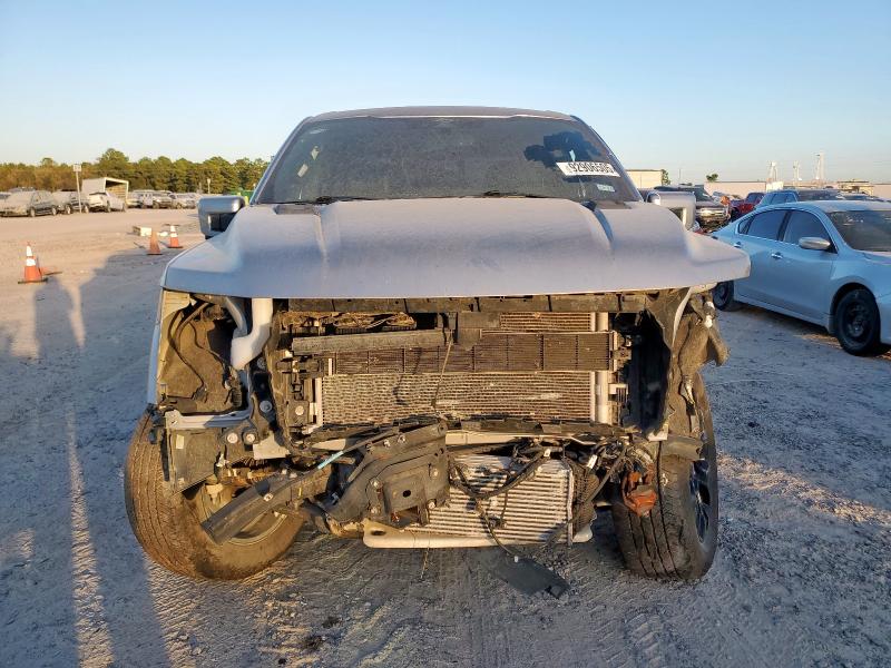 2023 Ford F-150 VIN 1FTFW1ED2PFD02455 COPART salvage auction — FRONT END, Tx - Certificate Of Title, sold $23,600 on 2026-07-21 (photo 5)