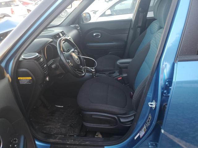 2015 Kia Soul VIN KNDJP3A58F7218960 COPART salvage auction — FRONT END, Nj - Cert Of Title-Salvage, sold $875 on 2026-07-06 (photo 7)