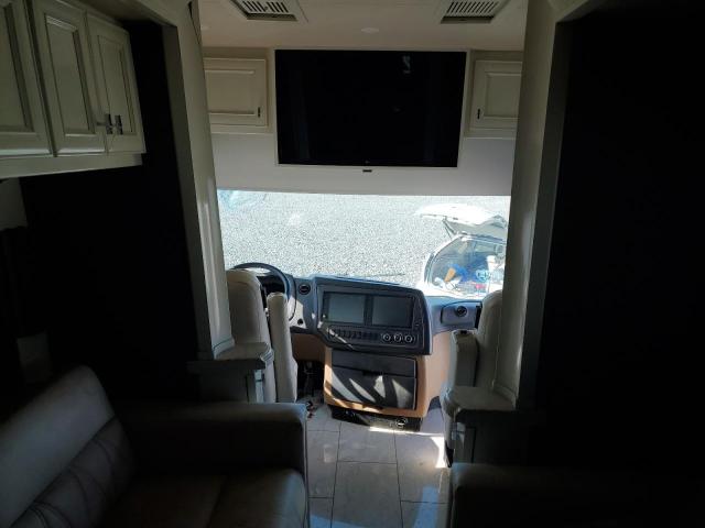 2021 Tiffin motorhomes inc Allegro bu VIN 5VBBAK7A1MA121059 COPART salvage auction — SIDE, AZ - CERT OF TITLE - SALVAGE, sold $8,600 on 2026-07-27 (photo 5)