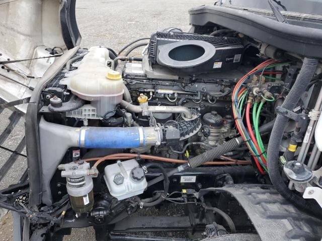 2021 Freightliner All other VIN 3AKJHHDR1MSMS6446 COPART salvage auction — MECHANICAL, OH - DIS/DLR/EXP ONLY CLEAN TITLE, sold $7,800 on 2026-07-08 (photo 7)