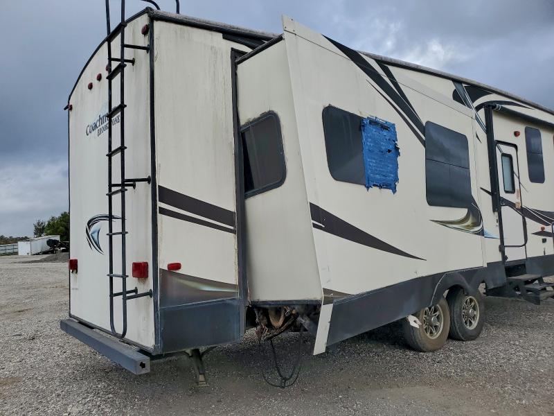 2014 Other recreational vehicle Other VIN 5ZT3BKYBXEA309256 COPART salvage auction — SIDE, CT, sold $50 on 2026-07-20 (photo 9)