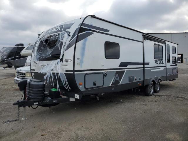 2024 VIN 5ZT2CXSB5RS047497 COPART salvage auction — VANDALISM, Salvage Title, sold $6,300 on 2026-07-22 (photo 2)