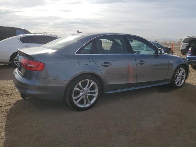 2013 Audi S4/rs4 VIN WAUKGAFL2DA164701 COPART salvage auction — MINOR DENT/SCRATCHES, Co - Bill Of Sale-Parts Only, sold $1,950 on 2026-07-28 (photo 3)