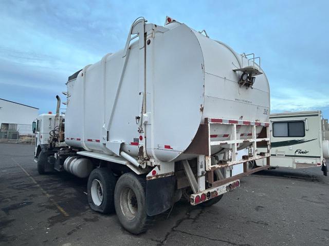 2003 Peterbilt All other VIN 1NPZLT0X63D713956 COPART salvage auction — NORMAL WEAR, CD, sold $1,100 on 2026-07-24 (photo 3)