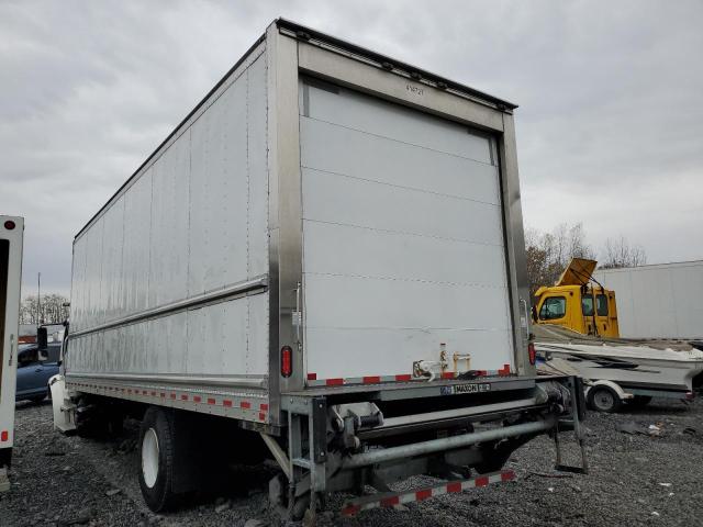 2024 Freightliner All models VIN 1FVACWFC1RHUN5751 COPART salvage auction — ROLLOVER, NY - MV-907A SALVAGE CERTIFICATE, sold $12,000 on 2026-07-08 (photo 3)
