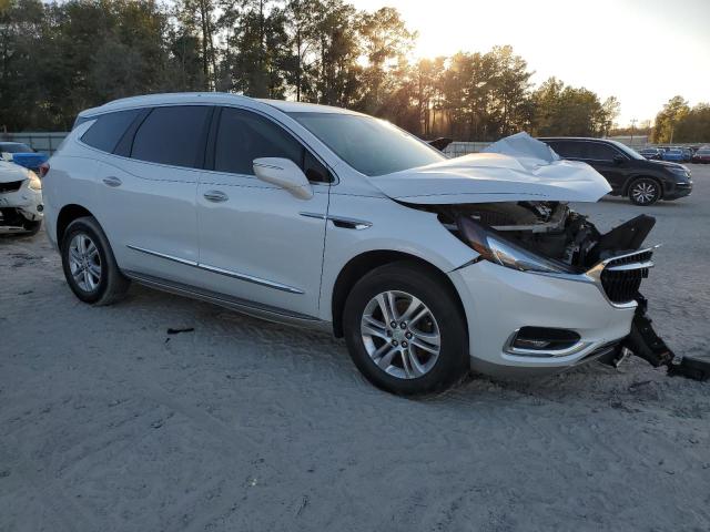 2019 Buick Enclave VIN 5GAERBKWXKJ235206 COPART salvage auction — FRONT END, Fl - Certificate Of Destruction, sold $2,650 on 2026-07-07 (photo 4)