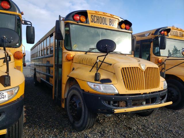 2009 Ic corporation All models VIN 4DRBUSKN49B102089 COPART salvage auction — MINOR DENT/SCRATCHES, Wa - Vehicle Cert Of Ownership-Titl, sold $1,800 on 2026-07-17 (photo 1)