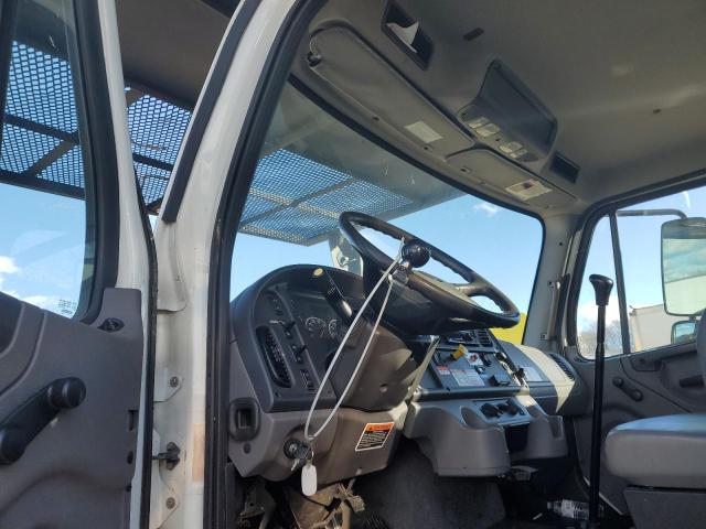 2019 Freightliner All models VIN 1FVACXFC6KHKM4668 COPART salvage auction — ALL OVER, SC, sold $15,000 on 2026-07-23 (photo 5)