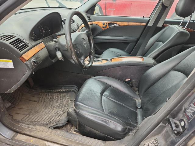 2006 Mercedes-benz E-class VIN WDBUF87J36X187813 COPART salvage auction — SIDE, Mn - Certificate Of Title, sold $525 on 2026-08-04 (photo 7)